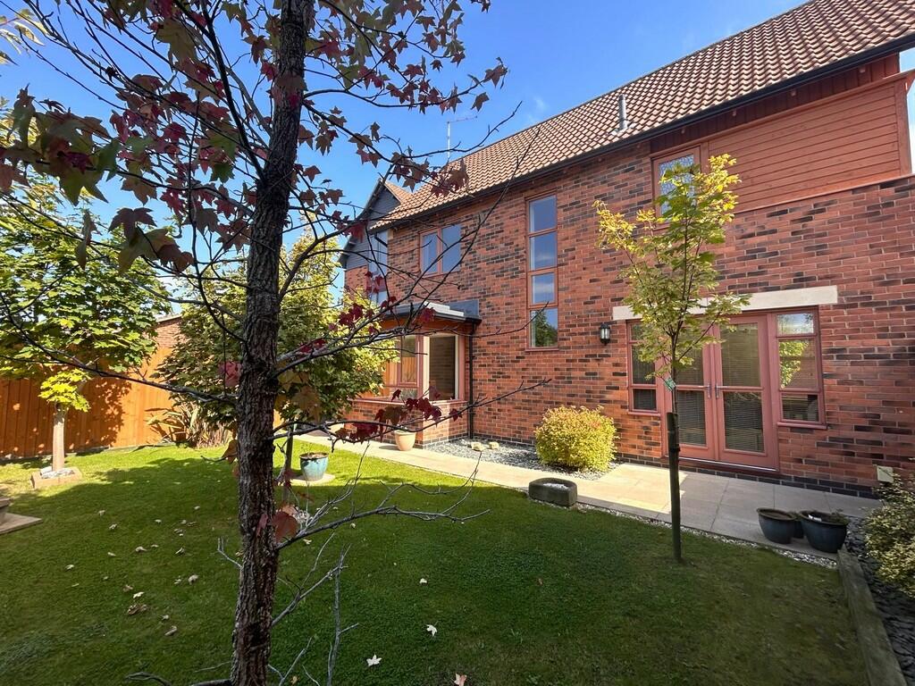 Main image of property: Lavender Close, Ollerton
