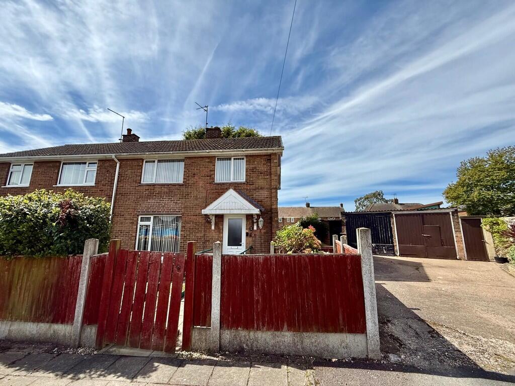 Main image of property: Coppice Road, Forest Town , Mansfield 