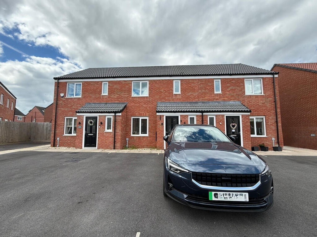 Main image of property: Bluebell Wood Lane, Kings Clipstone, Mansfield