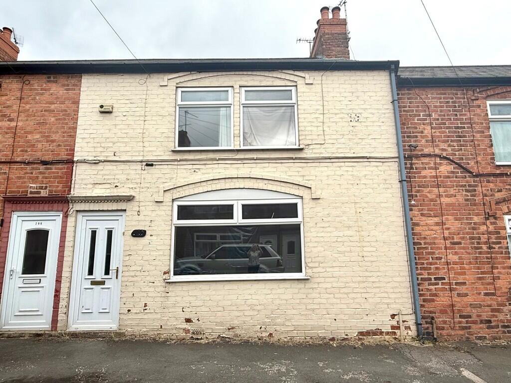 Main image of property: Devonshire Drive, New Houghton