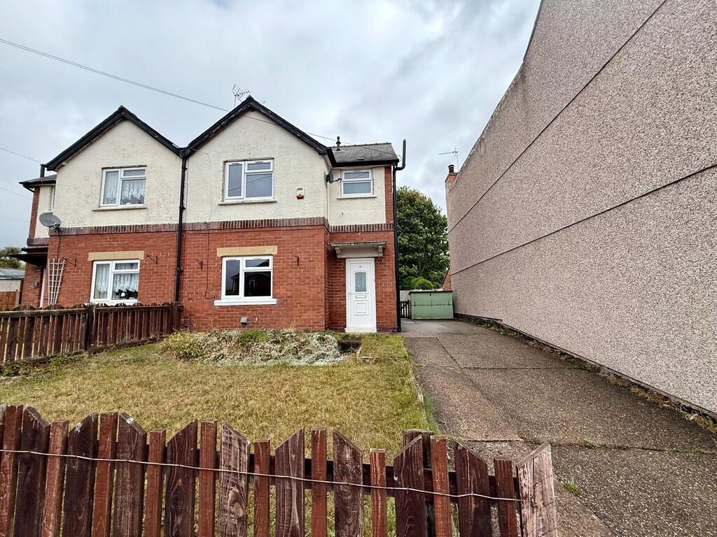 Main image of property: George Street, Forest Town, Mansfield