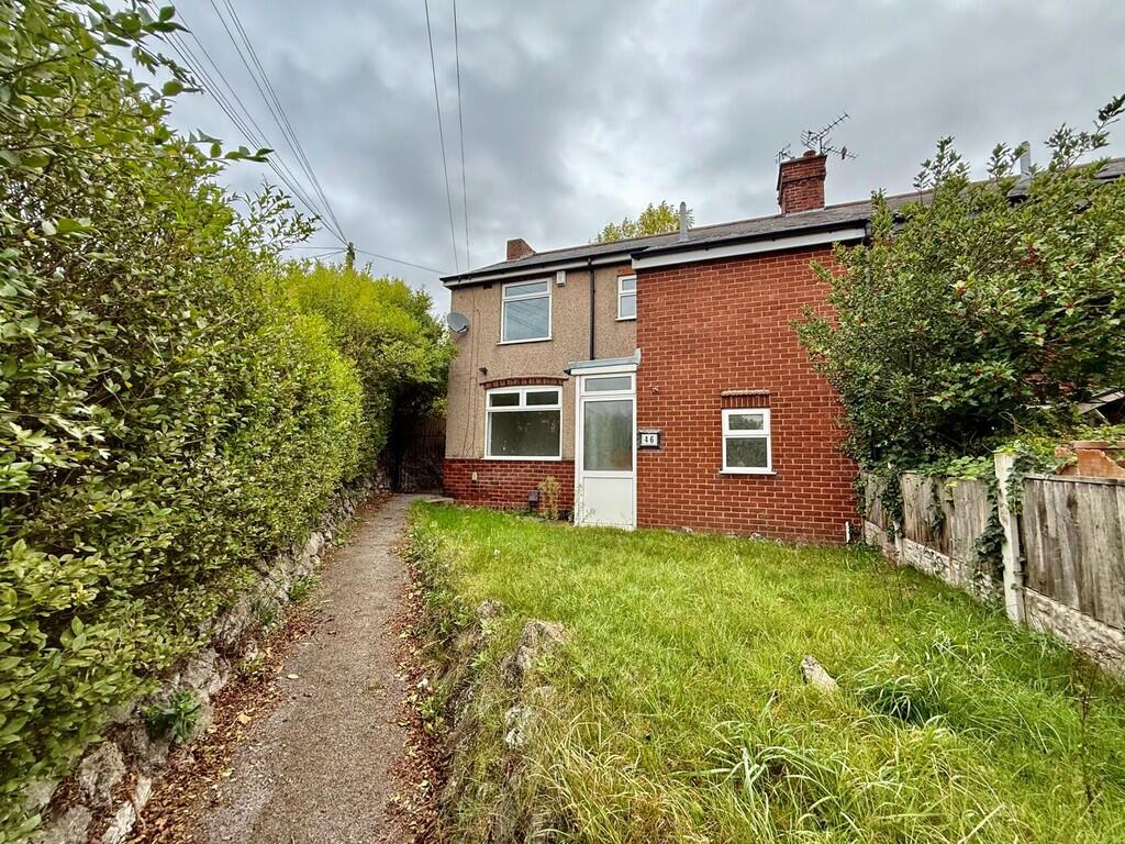 Main image of property: Elkesley Road, Meden Vale