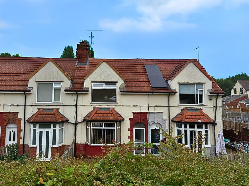 Main image of property: Elkesley Place, Elkesley Road, Meden Vale