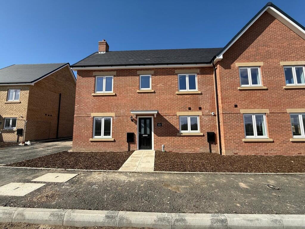 Main image of property: Maypole Road, Mansfield 