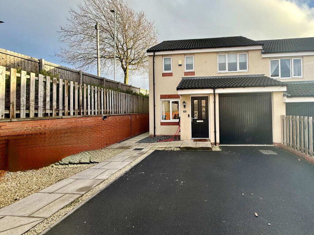 Main image of property: Mandalay Road, Pleasley