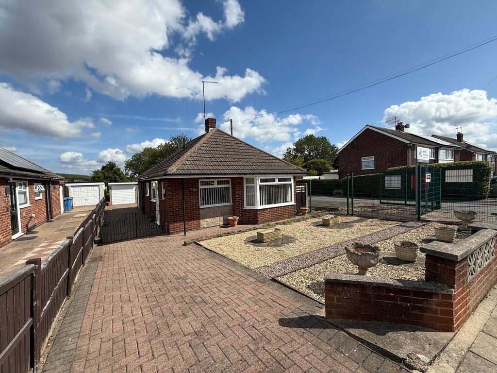 Main image of property: Fairholme Drive, Mansfield