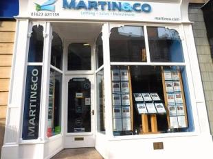 Martin & Co, Mansfieldbranch details
