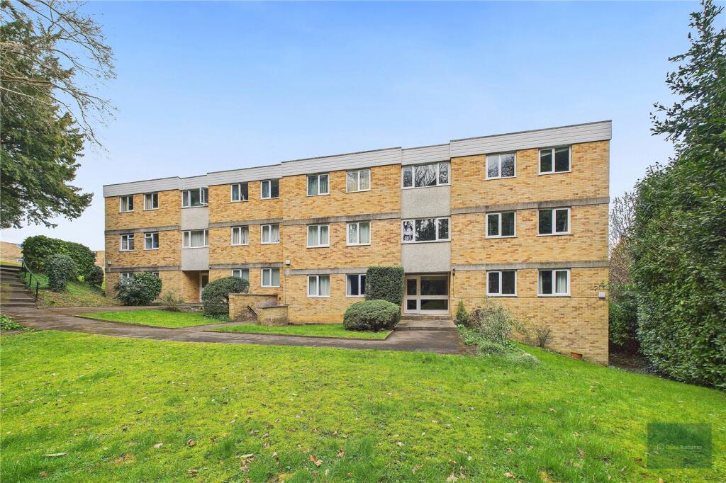 Main image of property: The Beeches, Hazelwood Road