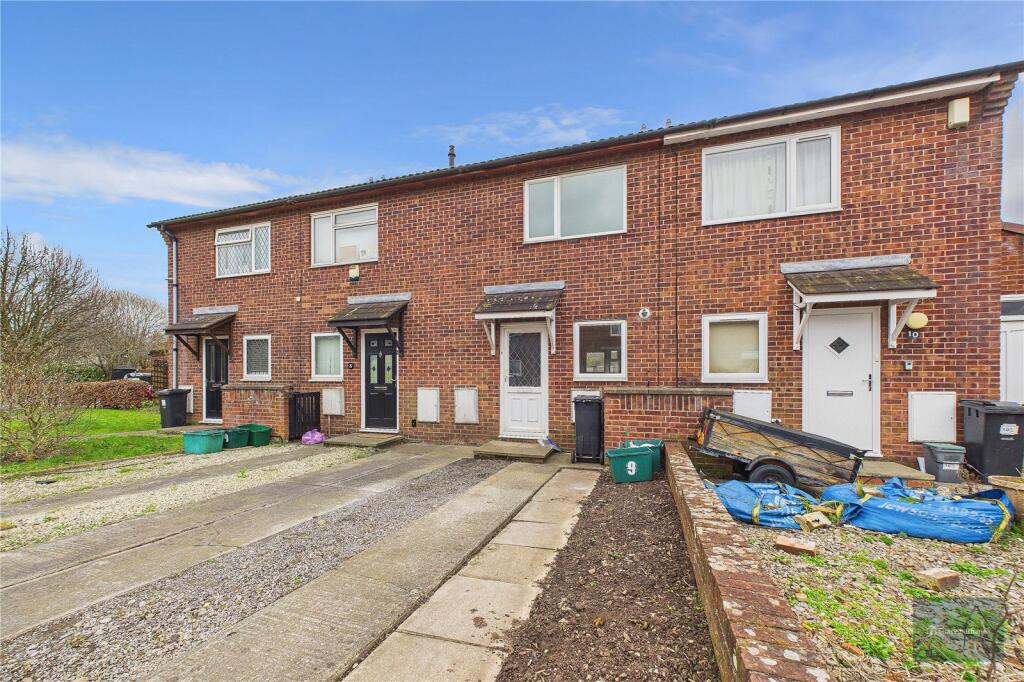Main image of property: Bay Tree Close, Bristol