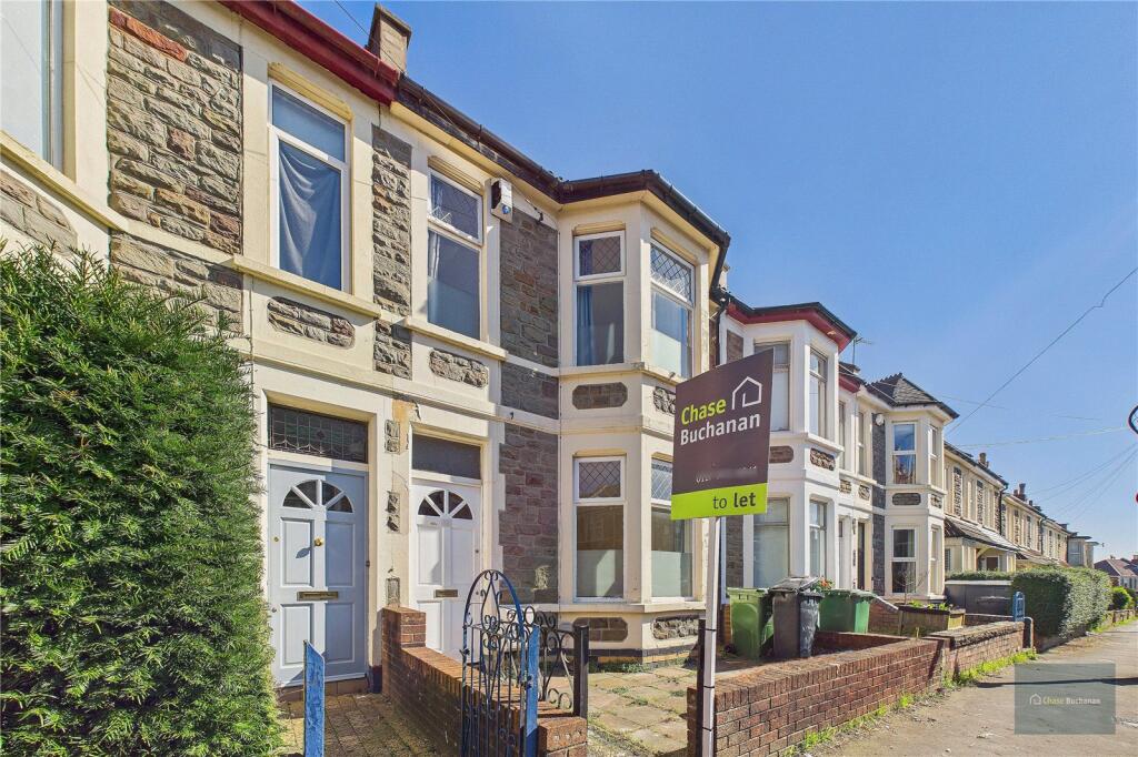 Main image of property: Beauchamp Road