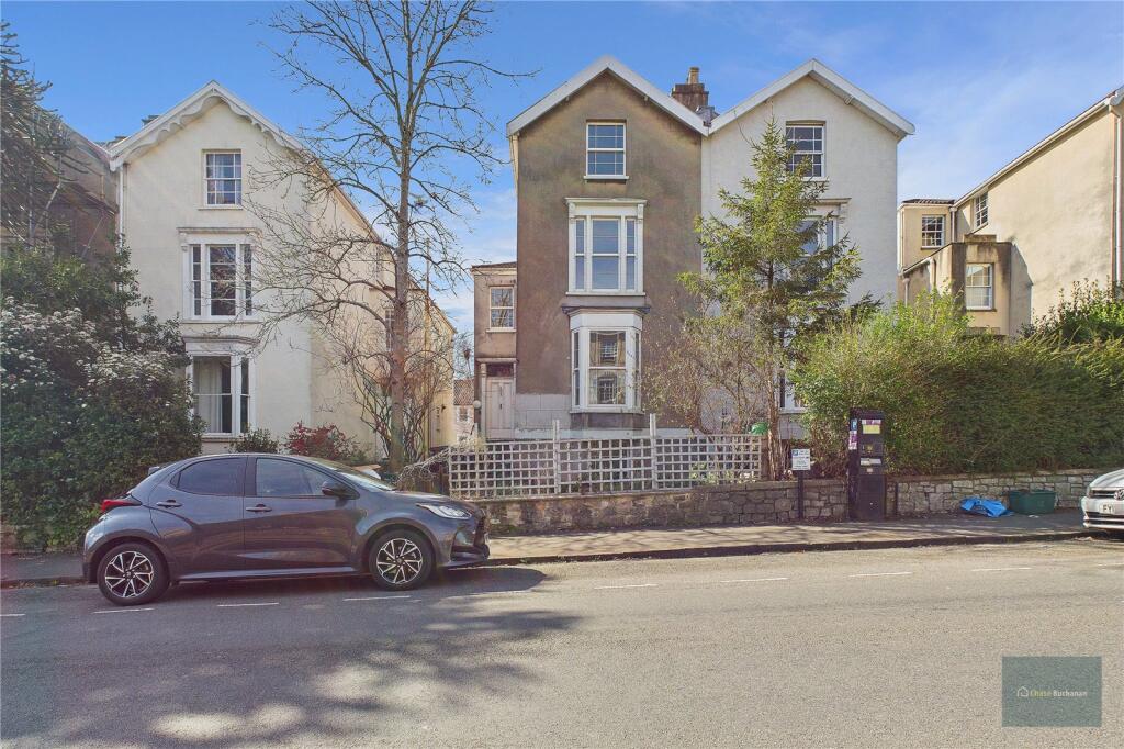 Main image of property: Hampton Road,