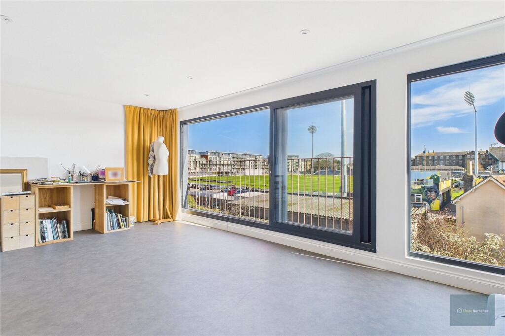 Main image of property: Nevil Road, Bristol