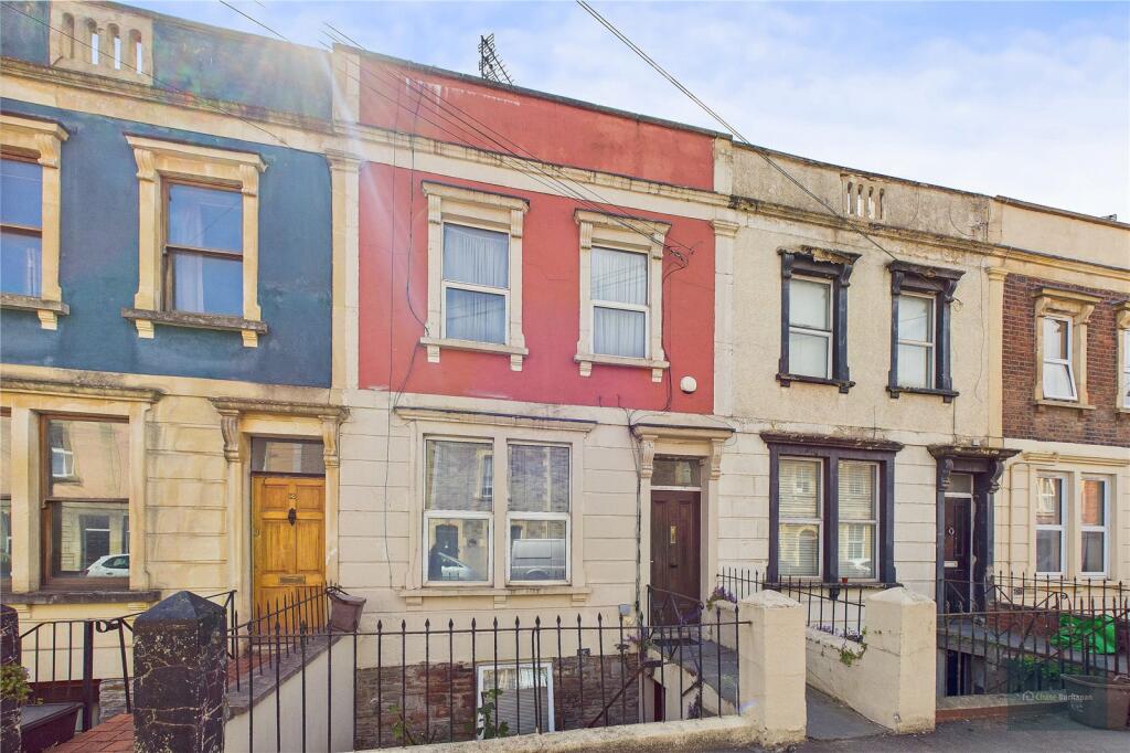 Main image of property: Hepburn Road, Bristol