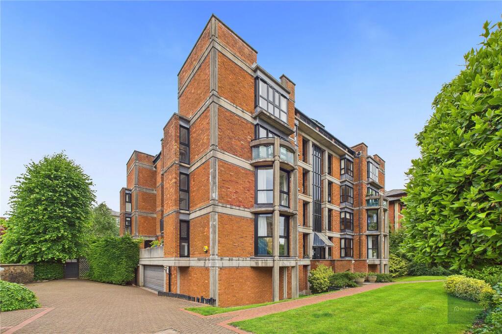 Main image of property: Beaufort Road, Bristol