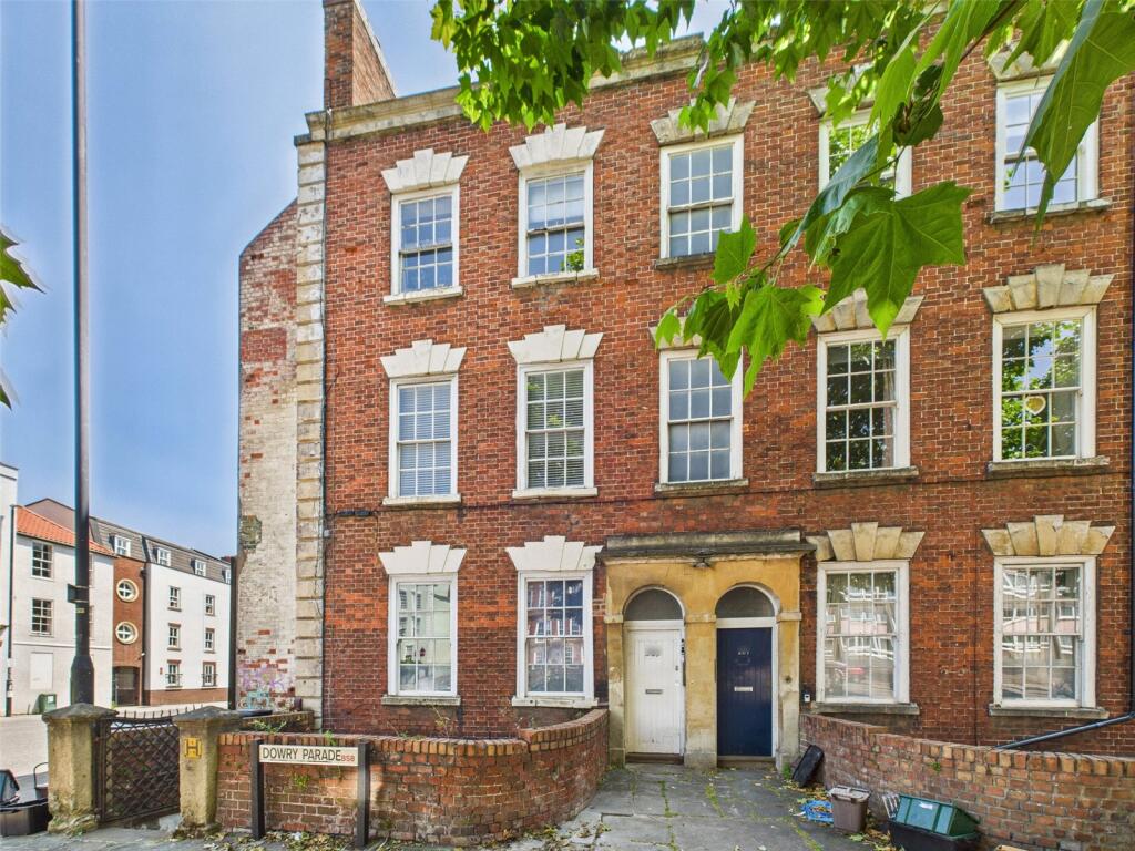 Main image of property: Hotwell Road, Bristol