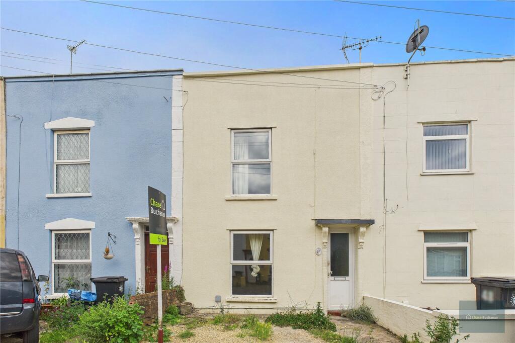 Main image of property: Lyppiatt Road, Bristol