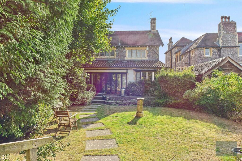 Main image of property: Ivywell Road, Sneyd Park