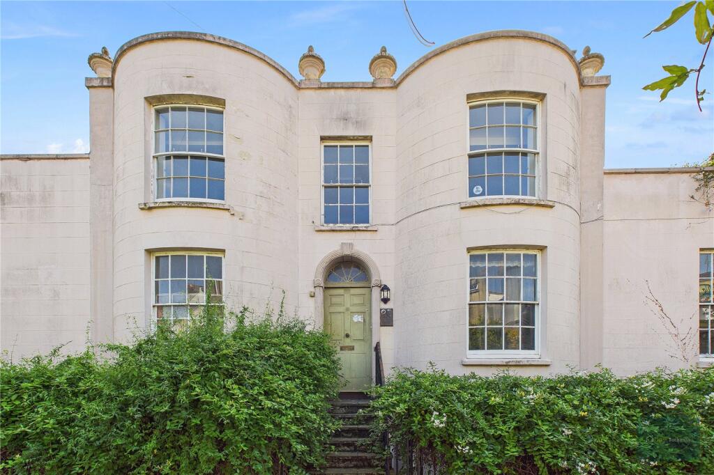 Main image of property: Picton Mews, Bristol
