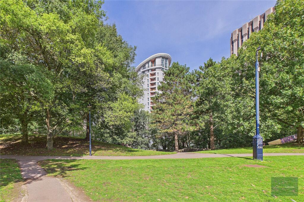 Main image of property: Eclipse, Bristol