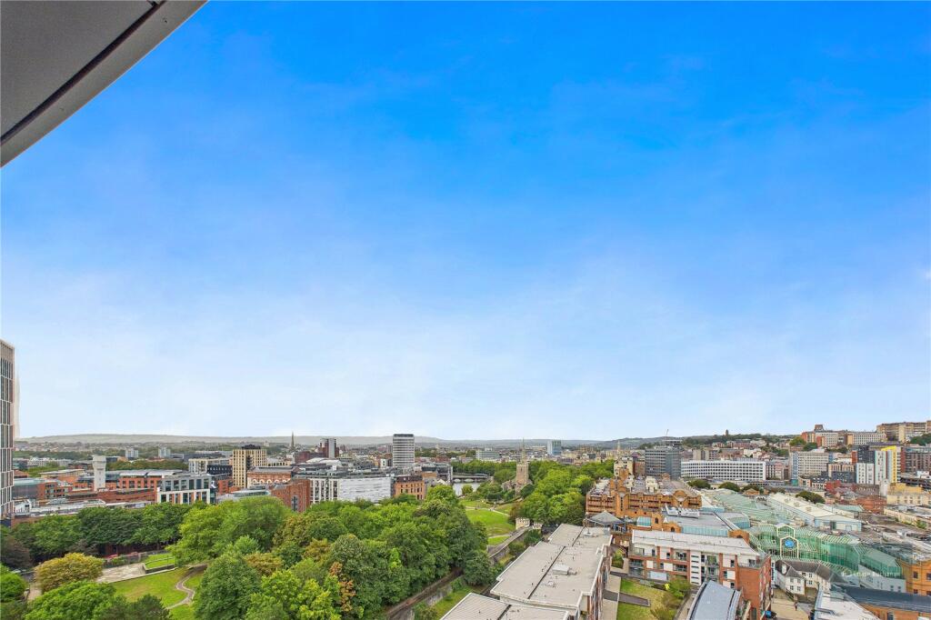 Main image of property: Eclipse, Bristol