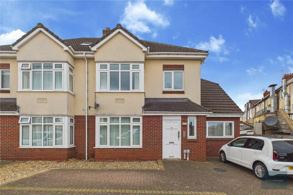 Main image of property: Cransley Crescent, Henleaze