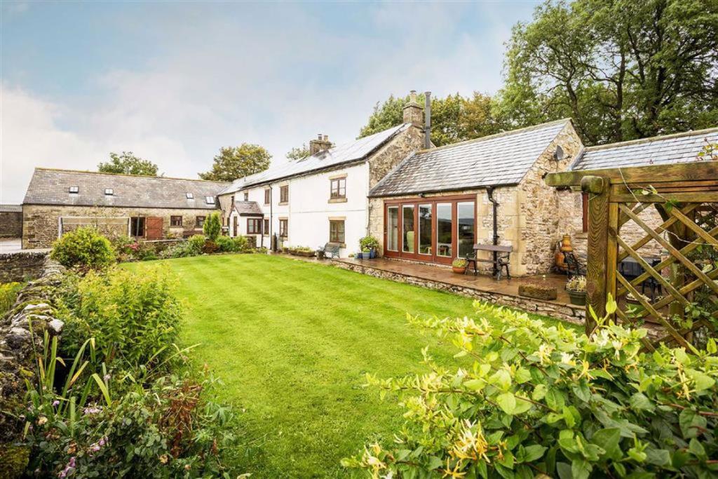 Detached house for sale in Heathcote, Heathcote, Hartington, Buxton