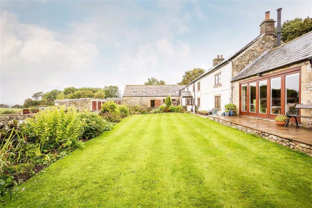 Detached house for sale in Heathcote, Heathcote, Hartington, Buxton