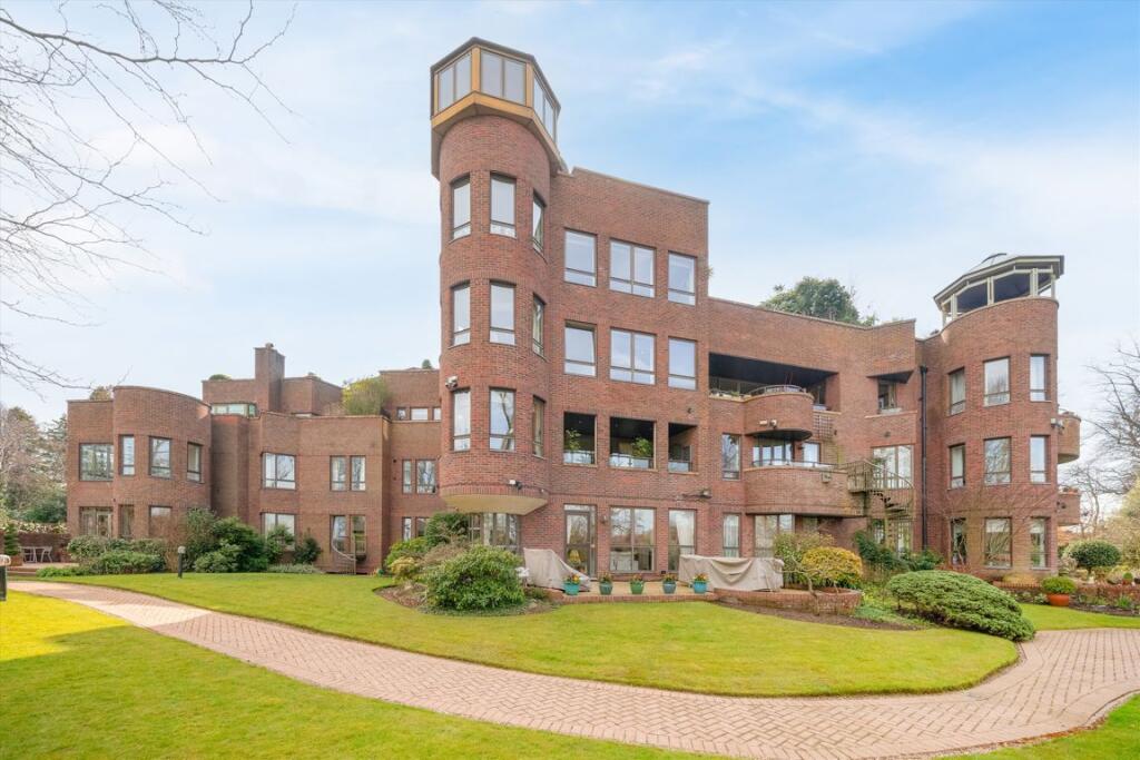 Main image of property: Lower Terrace, Hampstead