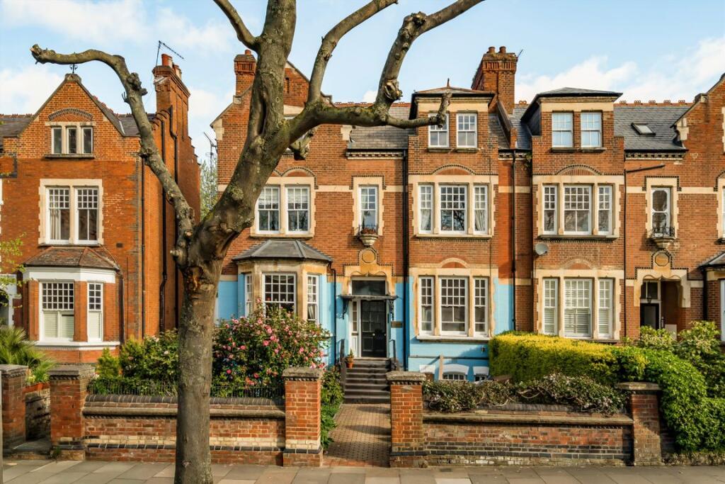 Main image of property: Fellows Road, Belsize Park