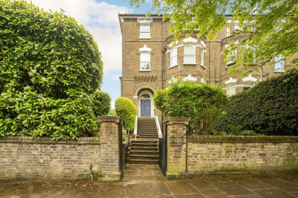 Main image of property: Thurlow Road, Hampstead