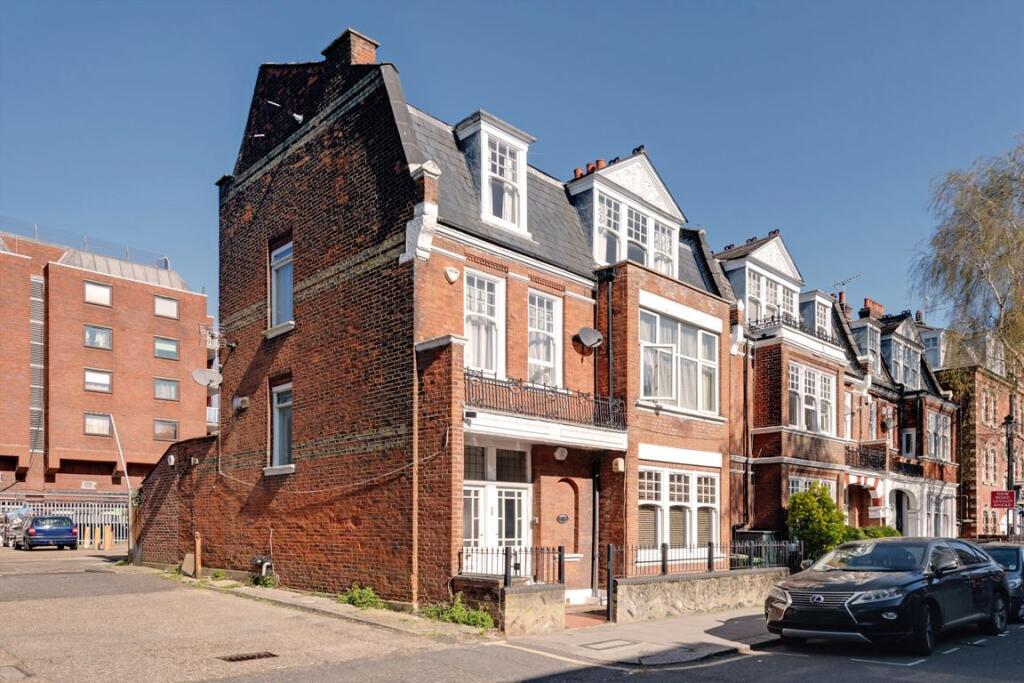 Main image of property: Glenloch Road, Belsize Park
