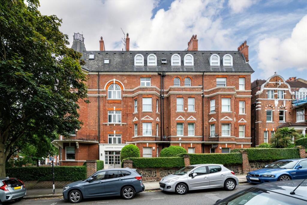 Main image of property: Langland Gardens, Hampstead