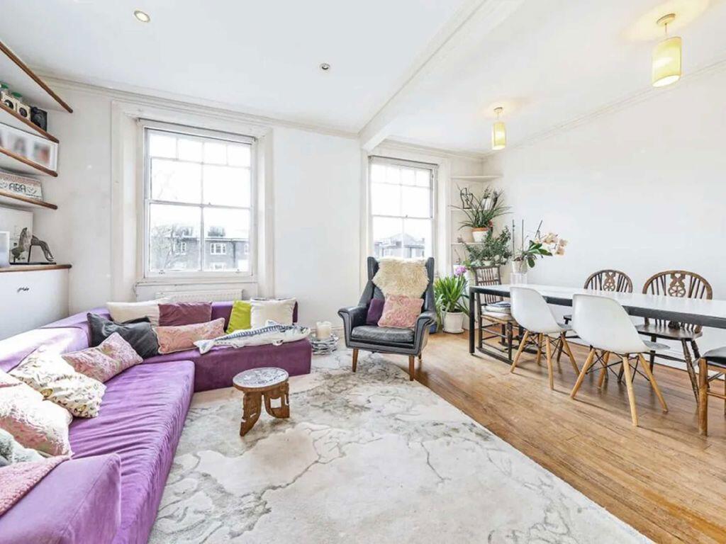 Main image of property: Belsize Lane, Belsize Park
