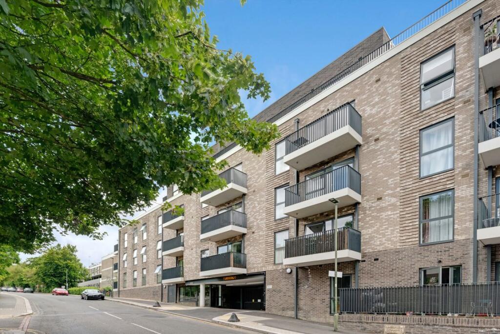 Main image of property: Hermitage Lane, Hampstead