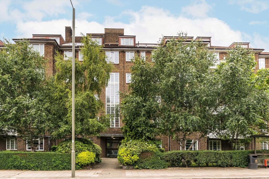 Main image of property: Finchley Road, Hampstead