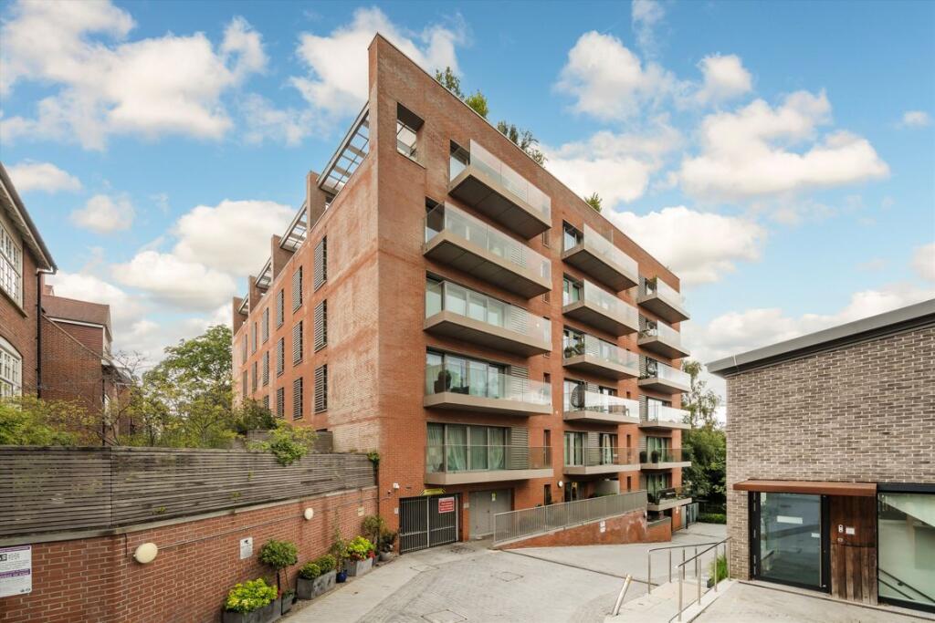 Main image of property: Penrose Gardens, Hampstead