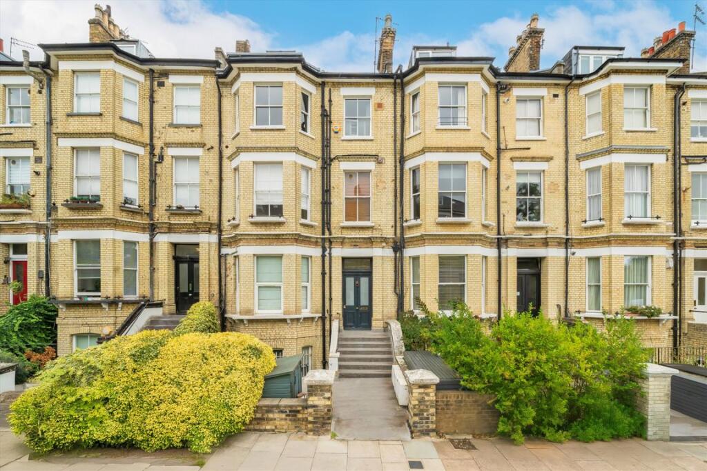 Main image of property: Crossfield Road, Belsize Park