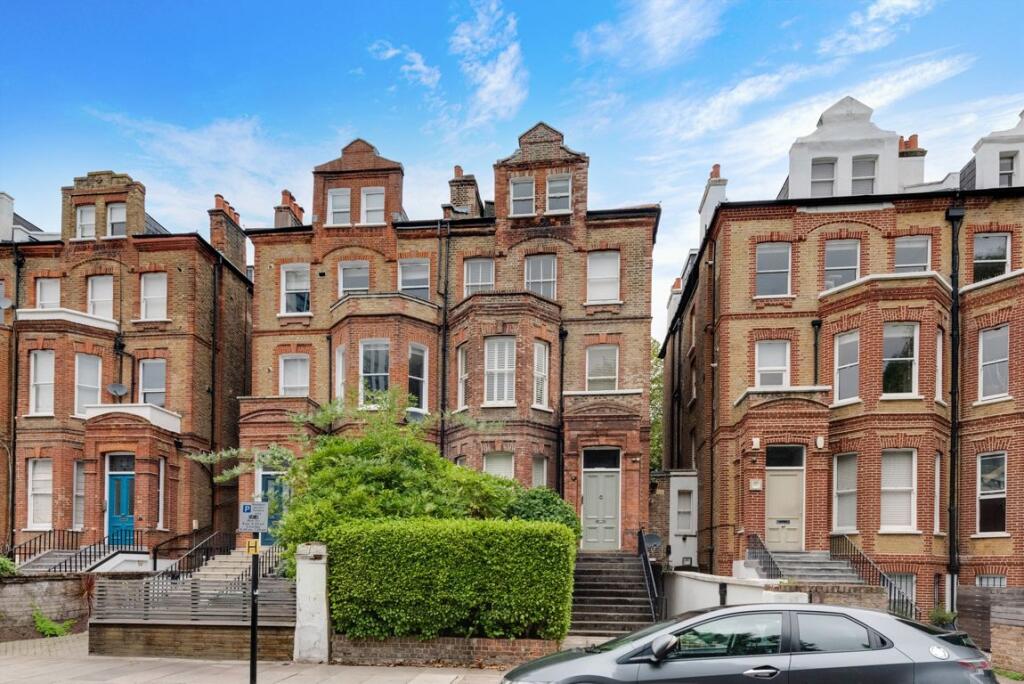 Main image of property: Fellows Road, Hampstead