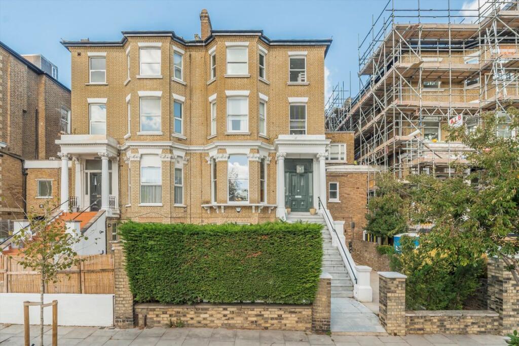 Main image of property: Fellows Road, Hampstead