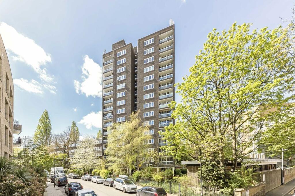 Main image of property: Lawn Road, Hampstead