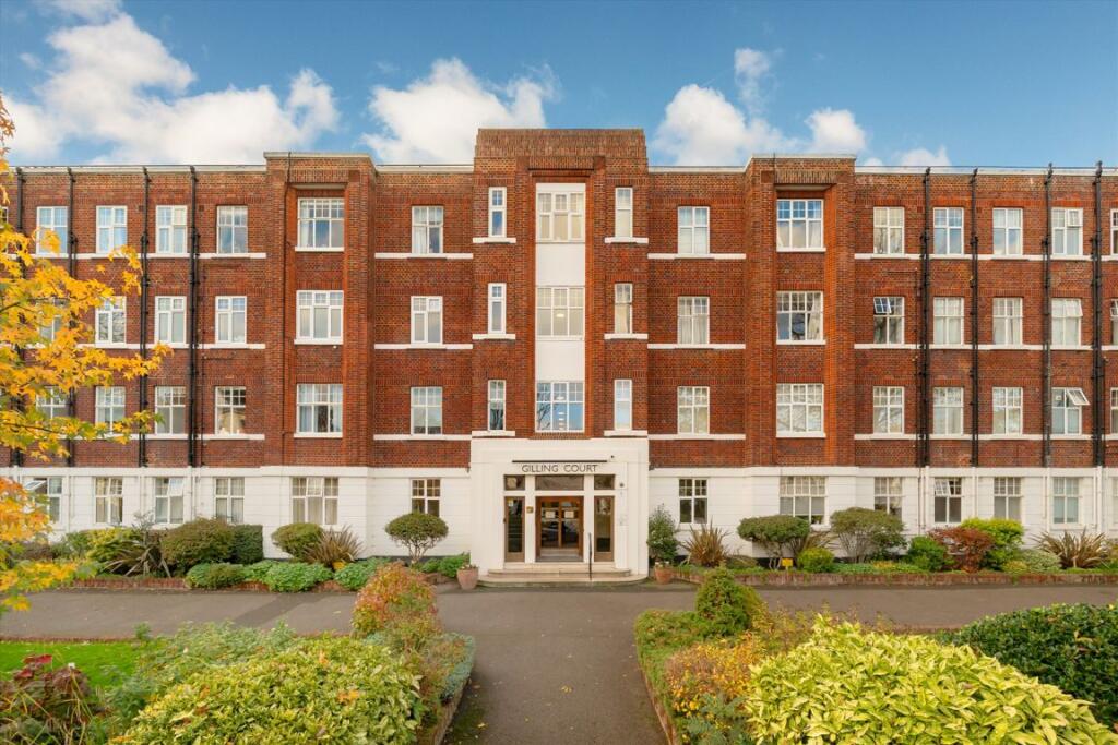 Main image of property: Belsize Grove, Belsize Park