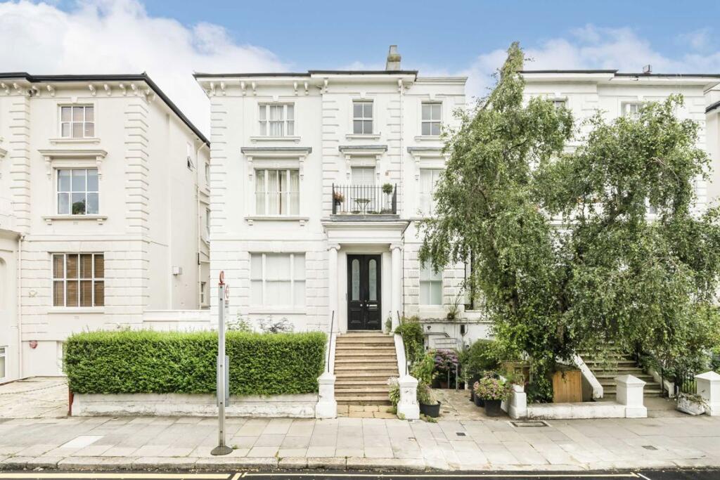 Main image of property: Buckland Crescent, London