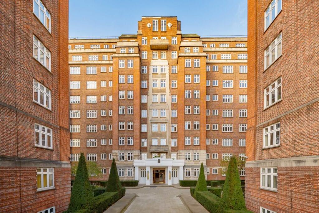 Main image of property: Hall Road, St John's Wood