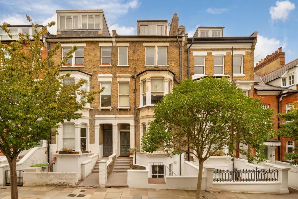 Main image of property: Denning Road, Hampstead