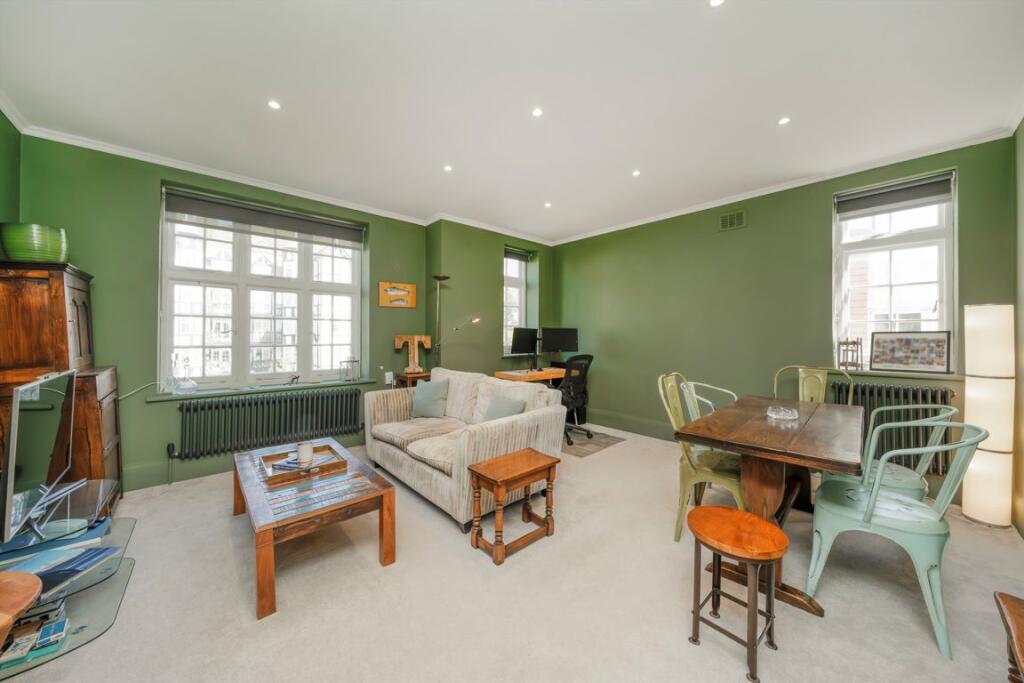 Main image of property: Oakeshott Avenue, Highgate