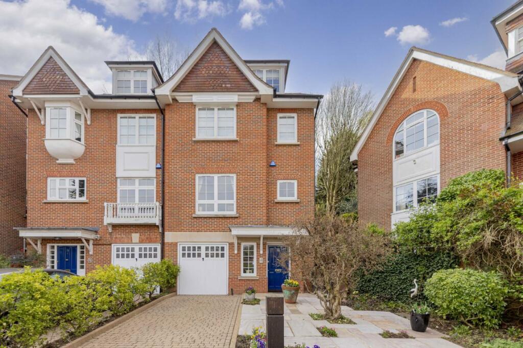 Main image of property: Parklands, Highgate