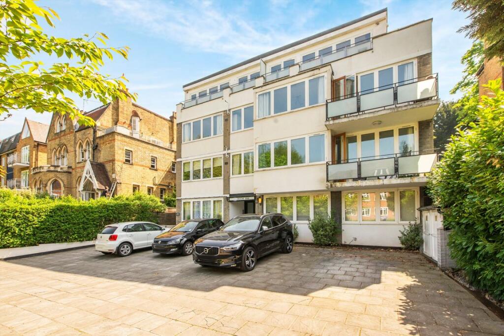 Main image of property: Crescent Road, Crouch End