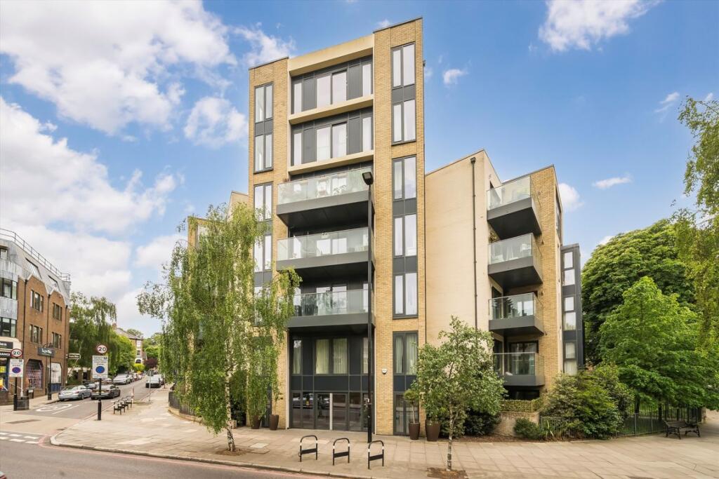 Main image of property: Archway Road, Highgate