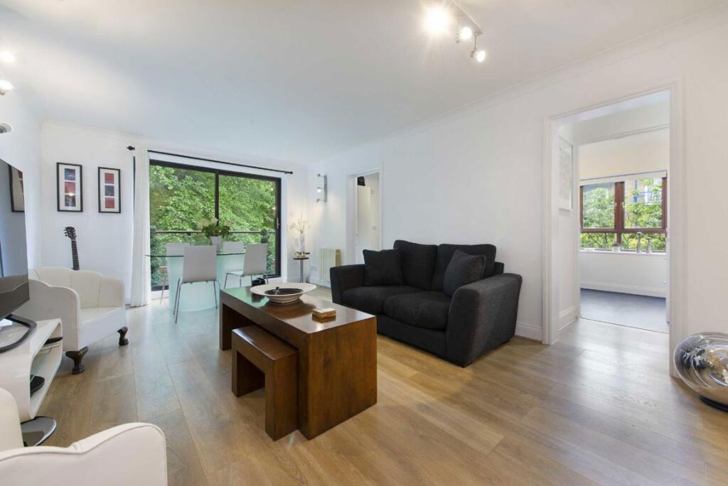 Main image of property: Thornbury Square, Highgate