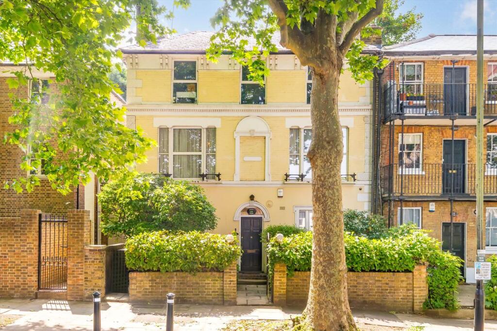Main image of property: North Hill, Highgate